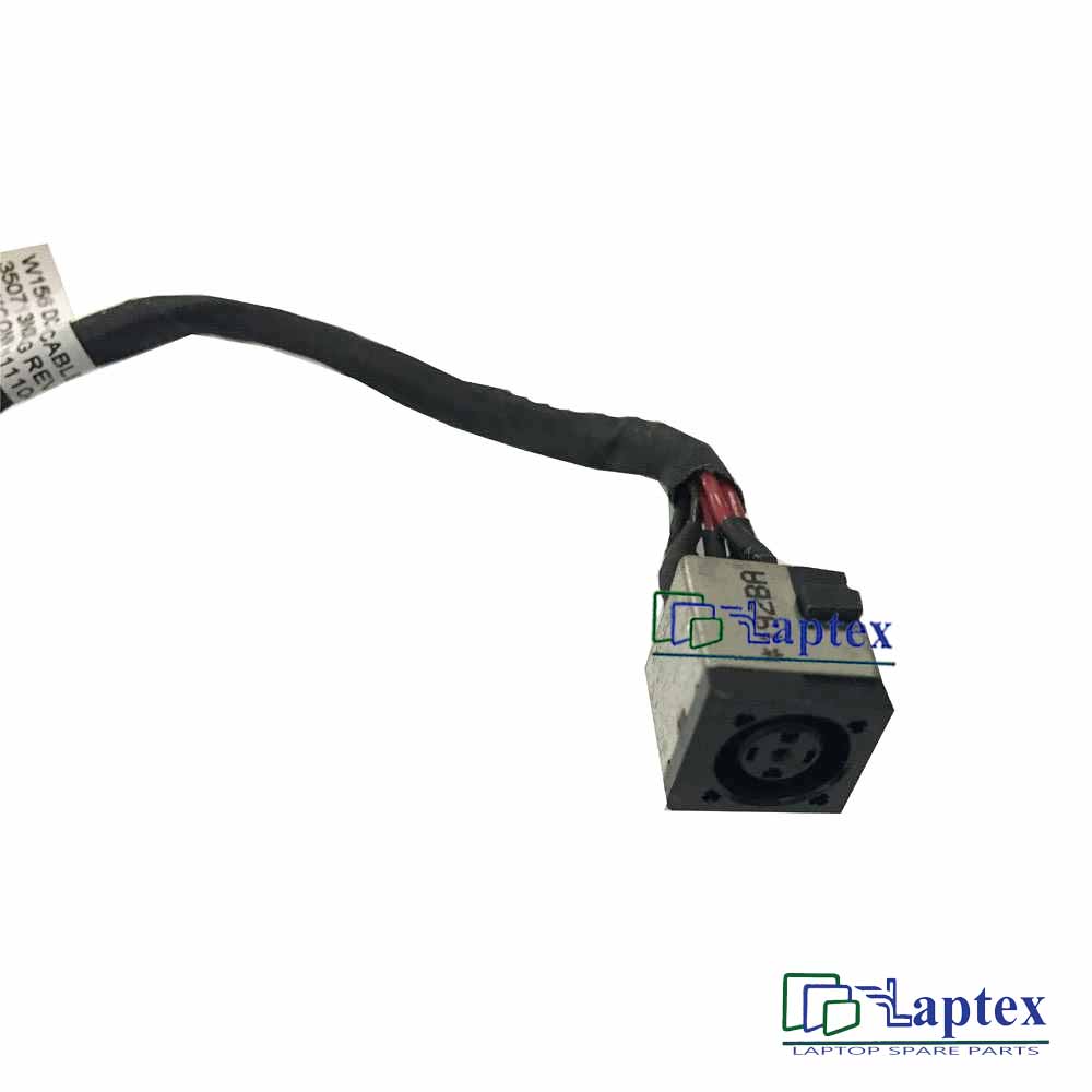 DC Jack For HP Elitebook 8570W With Cable